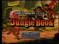 The Jungle Book Trailer