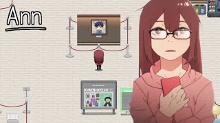 フリーゲーム 全裸で校内を走り回れ Naked Runを実況プレイ Watch Hd Mp4 Videos Download Free