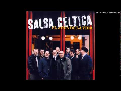 Salsa Céltica - Cumbia Céltica