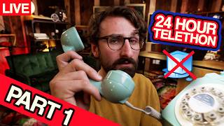 Download lagu Perfect Person 24 Hour Telethon Against ICE | Part 1 mp3