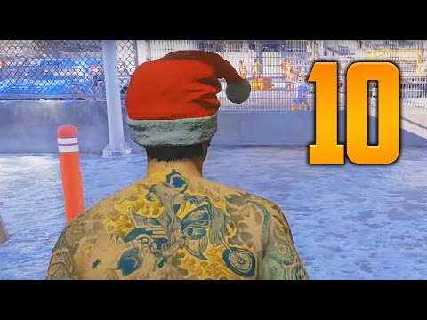 Dead Rising 4 Gameplay Walkthrough - Part 10 "CRAZY LAZER WEAPON" (Let's Play, Playthrough)