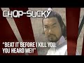 The Great Massacre Chop Sucky 95 Part 1