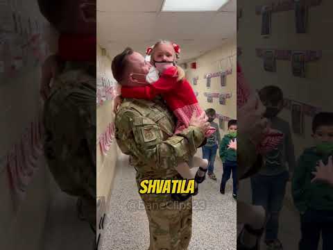 Najlepse Iznenadjenje Cerkama ❤️