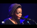 Irma - Hear me out en live dans le Grand Studio ...