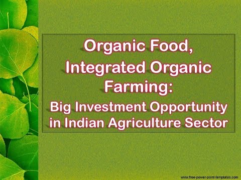 Integrated organic farming handbook