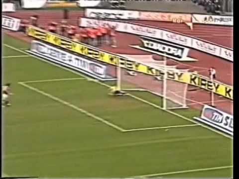 Katergiannakis Fanis Pali dal 2004 al 2005 - Cagliari