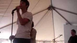 Jonas Brothers-I want a Hippo for Christmas 12-29-06
