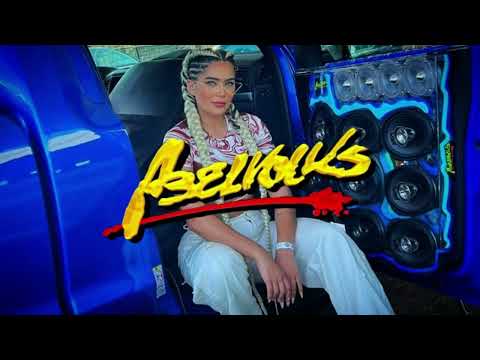 ABELVOLKS ELETROFUNK 2022  - COM A PERERECA NA MINHA CARA - MR BIM (SNOOPED MUSIC)