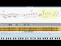 Move On Up - Richard Elliot - Sax Solo Transcription