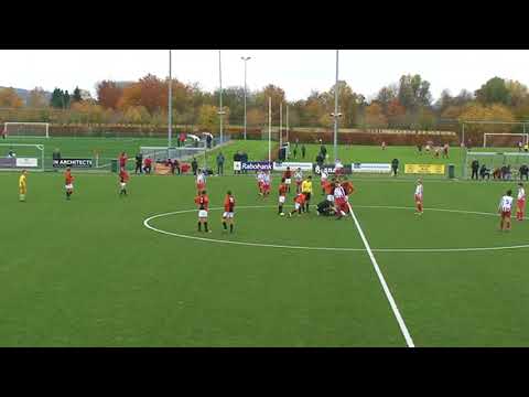 Scharn O15 - Venlosche Boys O15