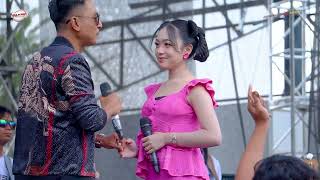 Download lagu CINTA DARI SEBERANG   GERRY MAHESA ft  KEYZIAH CANTIKA || MAHESA KEBO GIRO TEAM 2026 mp3