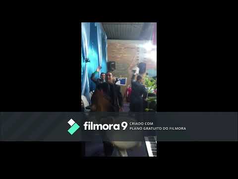 Medley (Ouve- se um Júbilo, Leão da Tribo de Judá e Nosso General é Cristo) Festividade 2019 TPAD...