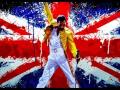 Queen & Metalium - The Show Must Go On