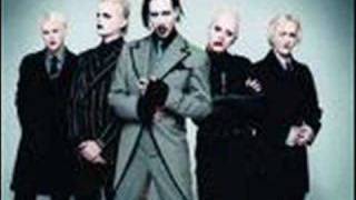 Rock is Dead - Marilyn Manson with lyrics