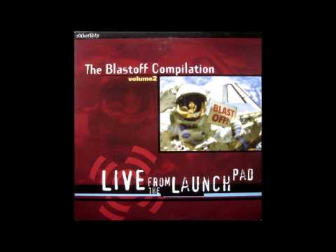 Mykill Miers - "Crash And Burn" - LA Hip-Hop - 1998