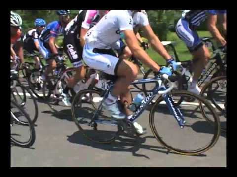 Tour de Beauce 2011 Etape 3