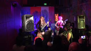 BONESTRIPPER  Los Angeles, CA.  3-23-2019