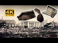Hiroshima Peace Memorial Museum, Japan [4K]