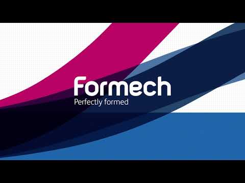 Formech 508 vaccum forming