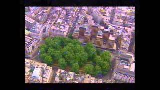 Fabienne Marcangeli/ Henri Florens :A nightingale sang in Berkeley Square
