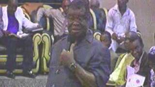 Uma Ukpai -The power of praise PART 3