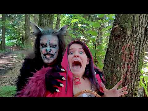 Slon in Sadež - Fotr (video)