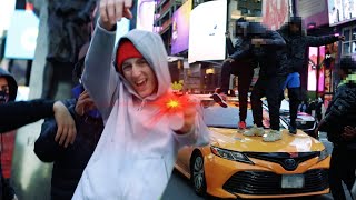 Cover art for grinchmas