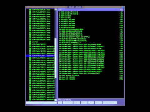 VGM Picks Radio 64 120112