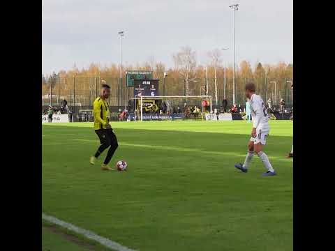 HonkaTV: Tunnelmakooste Honka - FC Lahti 15.4.2023