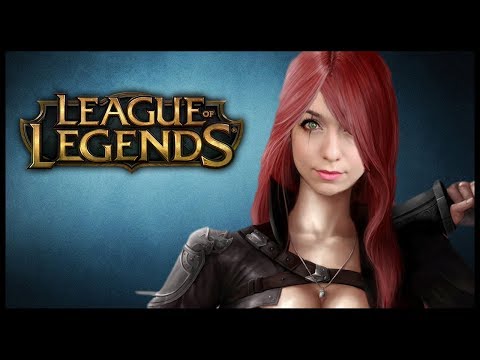 LEAGUE OF LEGENDS - LEGENDS NEVER DIE [PORTUGUÊS]
