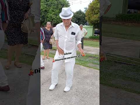 RAULITO EL BAILARIN DE NAHULINGO SONSONATE #ElSalvador #LiveOutlandish #bailestiktok #baile