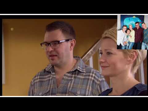 Rodzinka.pl- Tomek przedstawia Sylwię rodzicom| odc. 5 sezon 1