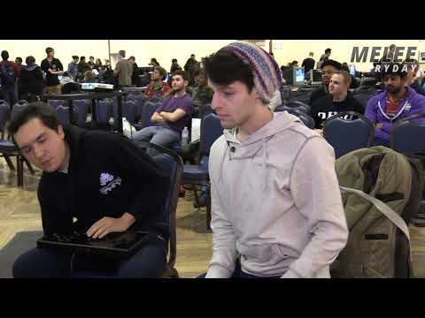 House of Paign 20 - Kenyon | R&R (Falco) vs EMG | Hax$ (Fox) - Top 64: Winners R1