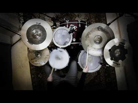 Richard Spaven - Whole Other - Ruslan Akhmetshin drum cover