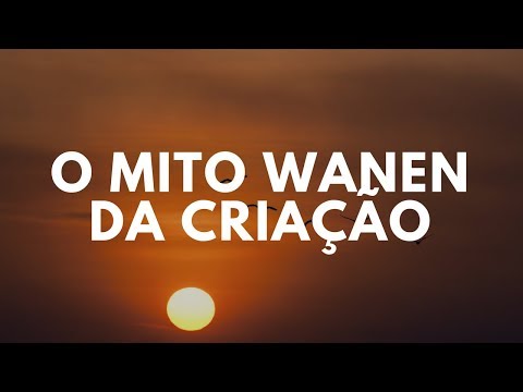 Mardoll - O Mito Wanen da Criação