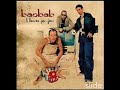 Baobab - Rel&egrave;ve la t&ecirc;te
