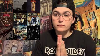 Gehenna Albums Ranked From Worst to Best