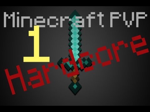 Ultimate Minecraft PvP Battle: Episode 1