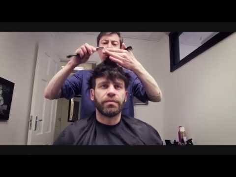 Non Surgical hair Restoration, Hair replacement at Evolve Ireland