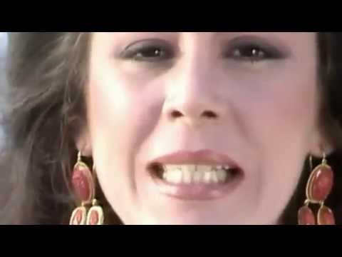 ISABEL PANTOJA- MARINERO DE LUCES. VIDEOCLIP ORIGINAL (BUENA CALIDAD)