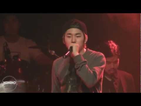 [ZICO] 130125 just jam @ZICO92