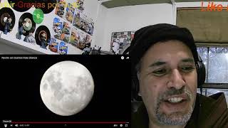 Reaccion a Noches sin suenos de Rata Blanca.