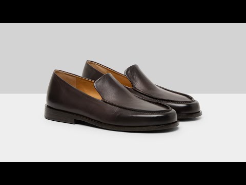 High quality brands - Marsèll