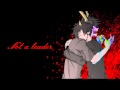 Friendleader A Karkat Vantas Fansong Lyrics 