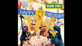 Sesame Street - &quot;A Little Bit Bigger&quot; by Big Bird, Ernie &amp; Bob