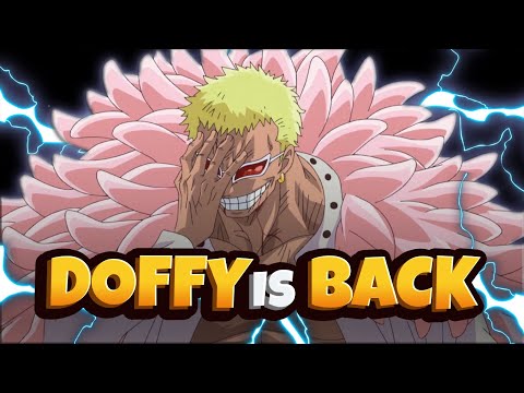 Can Doflamingo Still Beat Red in OP02?