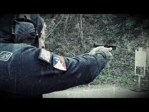 RBSD Shooting Training with Lee Morrison (UC Founder and long time friend)