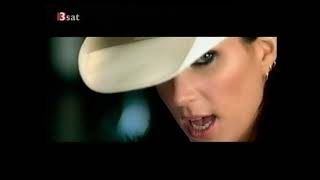 Terri Clark - Three Mississippi