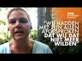 Angst in de zorg voor tweede coronagolf door protest op de Dam: 'Disrespect dat dit is goedgekeurd'