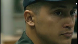 I AM GANGSTER Preview: DAVID intro to PAYA by SGT WRIGHT video